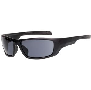 Sportovní sluneční brýle RELAX Pharus černé R5337B
